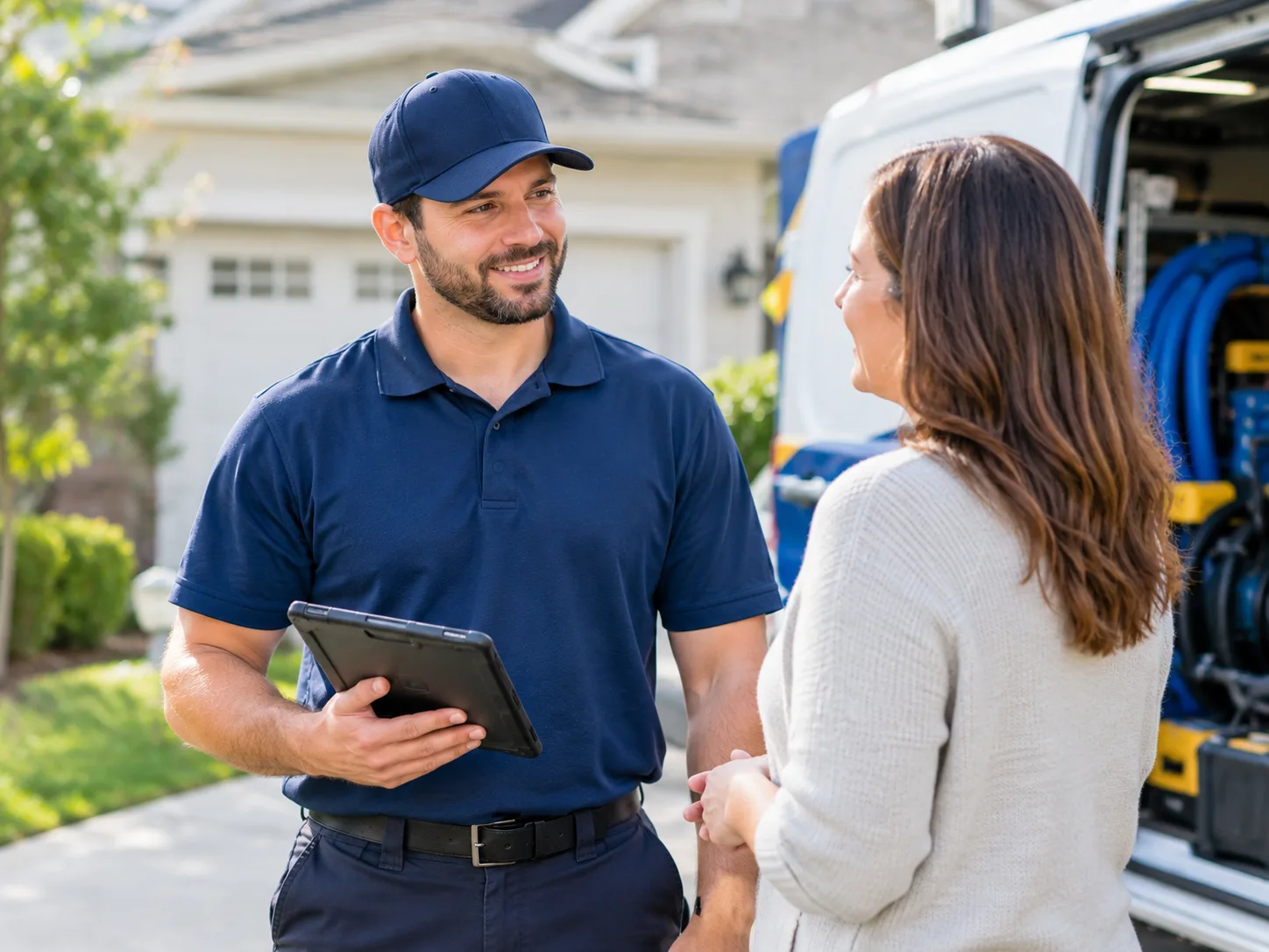 Sewage Backup Cleanup Hutchinson, PA FAQs